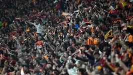 Galatasaraylı taraftarlardan Real Madridli yıldıza binlerce mesaj