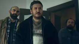 Feyyaz Yiğit açıkladı: Gibinin final kararının perde arkası ortaya çıktı