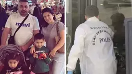 Böcek ailesi faciasında gözlerin çevrildiği ilaçlama şirketi kendisini böyle savundu