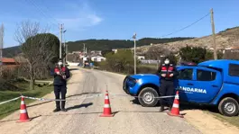 İstanbulda 21 mahalle karantinaya alındı