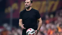 Okan Burukun istediği ilk transfer belli oldu