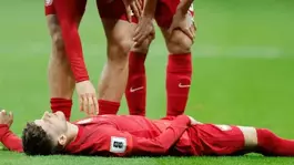 Fenerbahçenin yıldızından taraftarı kahreden haber