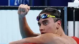 Avrupa şampiyonu milli sporcu Kuzey Tunçellinin yeni durağı belli oldu