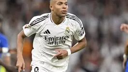 Mbappe ve PSG arasında 663 milyon euroluk savaş