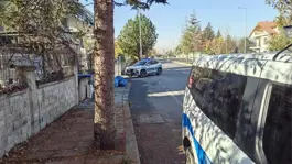 Ölümü oğlunun elinden oldu, acımasızca bıçakladı!