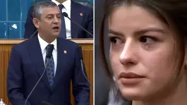 Parti grubuna damga vuran anlar: Özgür Özel konuştu, o ağladı