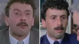 Tanı konuldu! Yeşilçamın emektar oyuncusu bu hale geldi