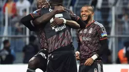 Masuakudan Beşiktaşa yeşil ışık