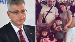 Bakan Memişoğlu: Böcek Ailesinin tedavisinde sorun saptanmadı