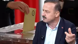 Yavuz Ağıralioğluna açık açık sorduk: Kürtler size neden oy vermeli?