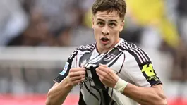 Anlaşmayı duyurdular! Kenan Yıldız imzayı atıyor