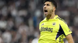 Asensio gözünü derbiye dikti: O zaman ben de Galatasaraya gol atmalıyım