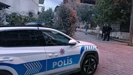 Baba, kızını öldürüp intihar etti! Vahşetten trajedi çıktı