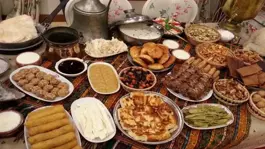 Erzurum Mutfağı Romanyada Tanıtıldı: Kadim Miras Uluslararası Arenada