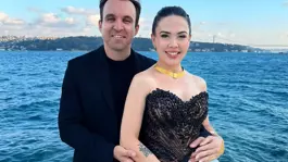 Sosyal medya fenomeni Özlem ve Tayyar Öz ilk kez hakim karşısına çıktı