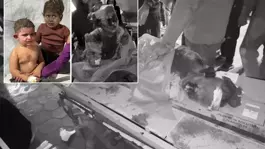 İsrail, Gazzeyi vurdu: 22 ölü, çok sayıda yaralı var