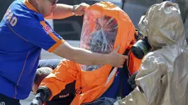 Marmara Denizinde gemide zehirlenme: 1 mürettebat hayatını kaybetti