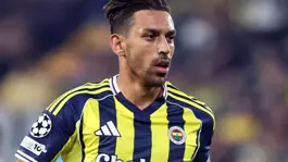 Kadro dışı kalan İrfan Can hakkında yeni gelişme