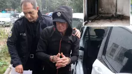 Komşusunu elektrikli düzenekle öldürmeye kalkan zanlıdan akılalmaz savunma