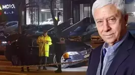 Trafikte öldürülen mimarın katiline iyi hal indirimi, 25 yıl hapis