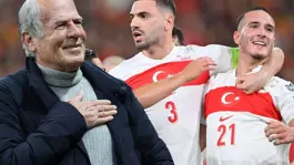 Mustafa Denizli, Onlar dışında herkesi yeneriz diyerek Türkiyeden güçlü 3 ülkeyi açıkladı