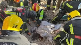 Ortalık kan gölüne döndü, Rusyadan 470 İHA, 48 füze ile saldırı