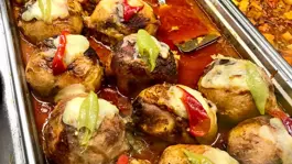 Osmanlı lezzeti dünyanın bir numarası oldu! İşte en iyi 20 tavuk yemeği