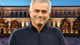 Mourinhonun otel masrafı ortaya çıktı! Rakam 750 bin euro değilmiş