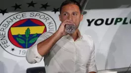 Tedescodan Galatasaraylı yıldıza destek! Sarı-kırmızılı taraftarların da takdirini kazandı