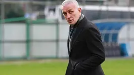 PFDK ceza yağdırdı! Bazı futbolcu ve yöneticilere men