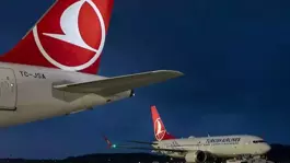 THY kararını verdi! Yüzde 49luk hisse satışa çıkıyor