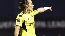 Turnayı gözünden vurdu! Dünya devi, Çağlar Söyüncüyü istiyor