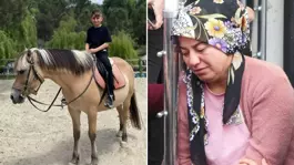 13 yaşındaki Erenin ölümünde tavuk döner şüphesi! 6 ay önce de ablası vefat etmiş