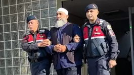 Aydında Atatürke hakaret içerikli paylaşım yapan şüpheli tutuklandı