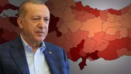 Cumhurbaşkanı Erdoğan: Nüfus artış oranımız azalıyor, felaketi yaşıyoruz