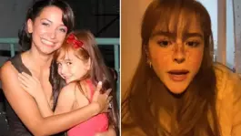 Bez Bebekin çocuk yıldızından Evrim Akınla ilgili olay iddialar: Yıllardır babamla aynı evde yaşıyor