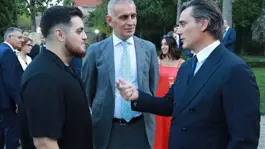 Montellanın talebi TFFyi harekete geçirdi