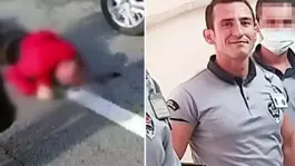 Emekli öğretmeni trafikte darbederek öldüren şüpheli: Kendimi savunmak için ellerimi kaldırdım