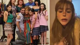 Evrim Akına eski rol arkadaşı Zeynep Gülmezden gönderme