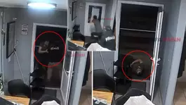 Alman vatandaşı, kendisine yardım eden Türk vatandaşını böyle katletti