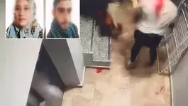 Karısını oğlunun arkadaşıyla otelde basan adam dehşet saçtı