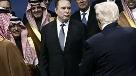 Trump ve Musk yeniden bir arada: Kavga bitti, barış başladı