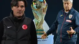 Montelladan Lucescu için çok konuşulacak sözler