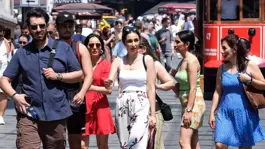 Cumhurbaşkanı Yardımcısı Yılmaz: Evlenecek çiftlere destek miktarı 250 bin liraya çıkacak