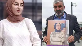 Rojin Kabaiş soruşturmasında sürpriz tanık: Arabaya bindirilirken gördüm