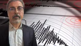 Hasan Sözbilirden Sındırgı uyarısı: Artçıların kesilmesi iyi bir şey değil