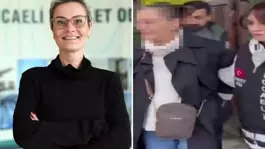 18 yıl önce çöpte ölü bulunan bebeğin annesi, iş kadını çıktı