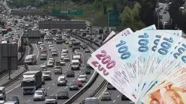 Akaryakıta bir zam daha! Psikolojik sınıra dayandı