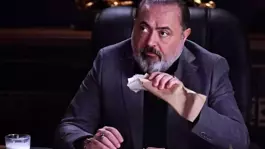 İnci Tanelerinin Kamuran Abisi acil ameliyata alındı! 48 saattir yoğun bakımda