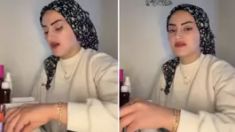 Talihsiz kadın video çekip anlattı: Kocam ile alt komşumu yatağımızda bastım